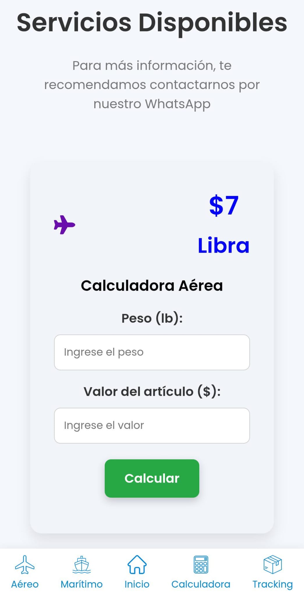 App preview 3